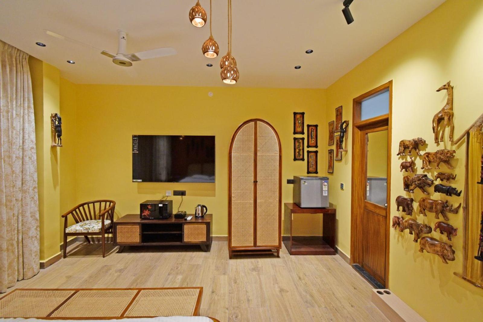 Blissful Stay, Pondicherry - Luxury Suites, 1Km To Beach, Views! Kottakuppam Exterior foto